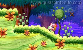 Yoshi's New Island