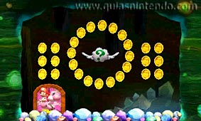 Yoshi's New Island