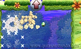 Yoshi's New Island