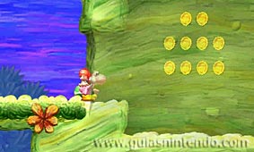 Yoshi's New Island