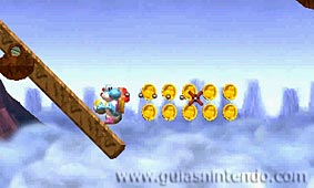 Yoshi's New Island