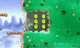 Yoshi's New Island