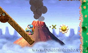 Yoshi's New Island