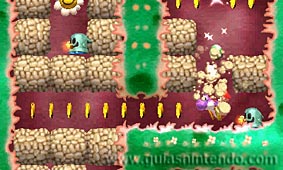 Yoshi's New Island
