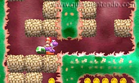 Yoshi's New Island