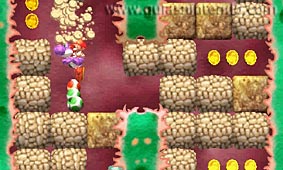 Yoshi's New Island