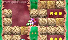 Yoshi's New Island