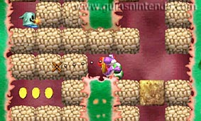 Yoshi's New Island