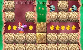 Yoshi's New Island