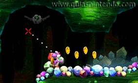 Yoshi's New Island
