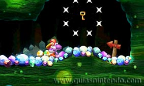 Yoshi's New Island