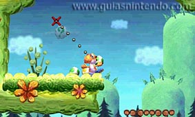 Yoshi's New Island