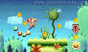 Yoshi's New Island