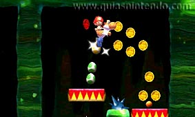 Yoshi's New Island