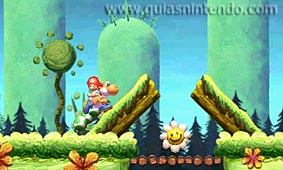 Yoshi's New Island