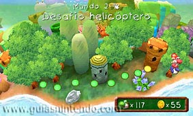 Yoshi's New Island