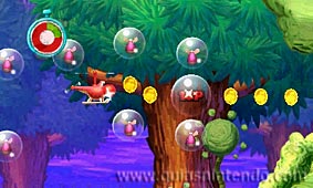 Yoshi's New Island