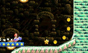 Yoshi's New Island