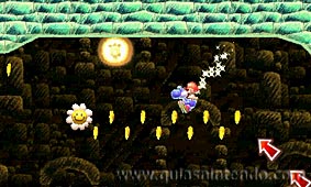 Yoshi's New Island