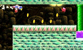 Yoshi's New Island