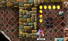 Yoshi's New Island