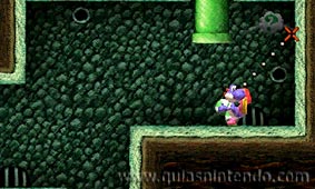 Yoshi's New Island