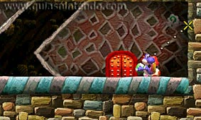 Yoshi's New Island