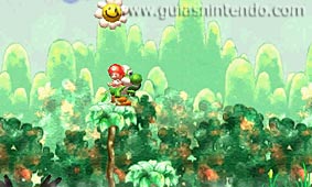 Yoshi's New Island