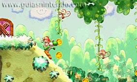 Yoshi's New Island
