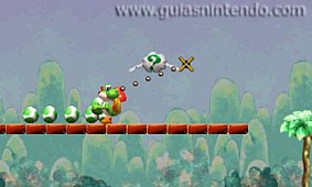 Yoshi's New Island