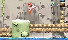 Yoshi's New Island
