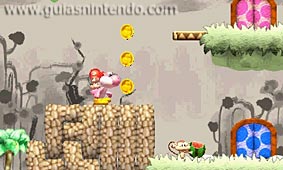 Yoshi's New Island