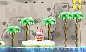Yoshi's New Island