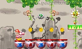 Yoshi's New Island