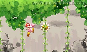 Yoshi's New Island