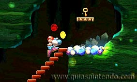 Yoshi's New Island