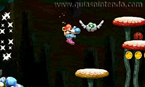 Yoshi's New Island