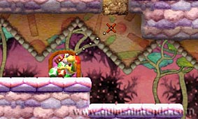 Yoshi's New Island
