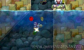 Yoshi's New Island