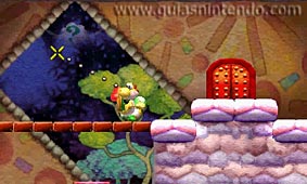 Yoshi's New Island
