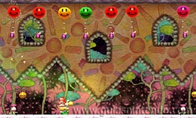 Yoshi's New Island