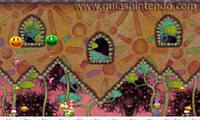 Yoshi's New Island