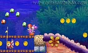 Yoshi's New Island