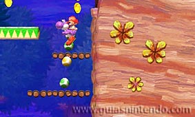 Yoshi's New Island