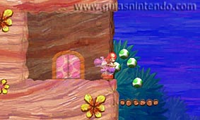 Yoshi's New Island