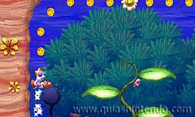 Yoshi's New Island