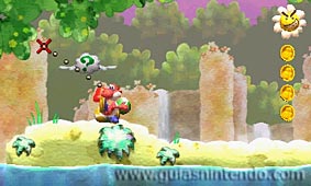 Yoshi's New Island