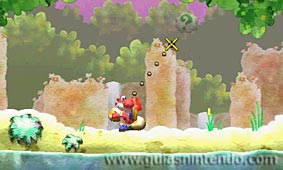Yoshi's New Island