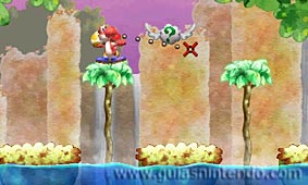 Yoshi's New Island
