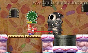 Yoshi's New Island